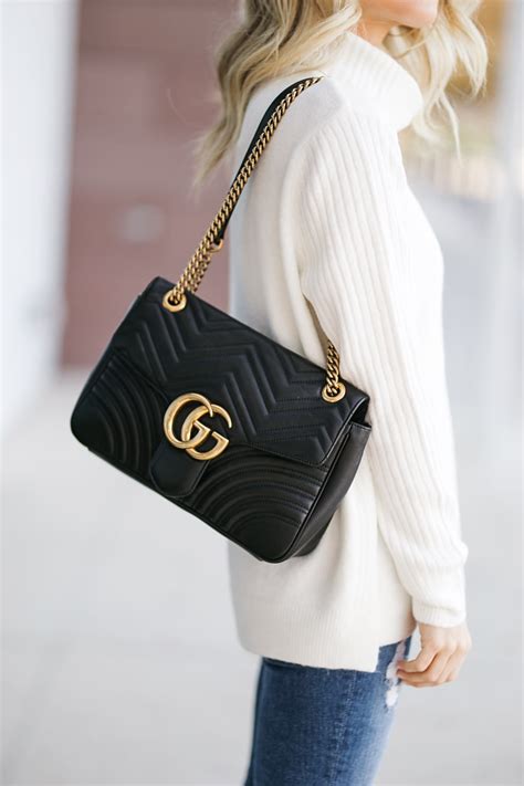 gucci marmont mi|what makes Gucci Marmont bag.